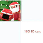 Children's Camera Digital Camera Toy Photo Printable Set - EX-STOCK Canada