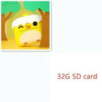 Children's Camera Digital Camera Toy Photo Printable Set - EX-STOCK Canada