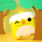 Children's Camera Digital Camera Toy Photo Printable Set - EX-STOCK Canada