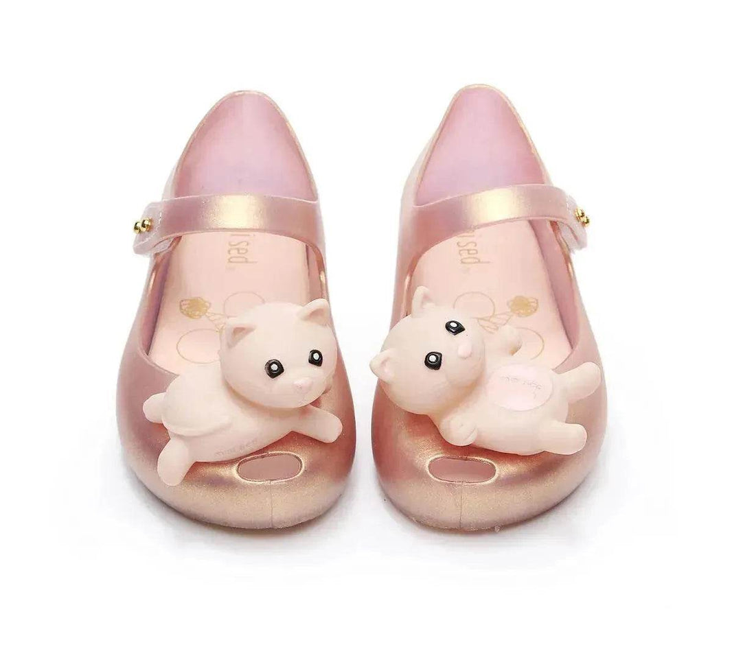 Children's Jelly Bear Sandals - EX-STOCK Canada