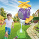 Children's Kweichow Moutai Helicopter Sprinkler Summer Outdoor Lawn Parent-child Splash Water Toys - EX-STOCK Canada
