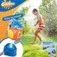 Children's Kweichow Moutai Helicopter Sprinkler Summer Outdoor Lawn Parent-child Splash Water Toys - EX-STOCK Canada