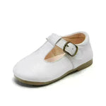 Children's pea shoes versatile single shoes baby shoes - EX-STOCK CANADA