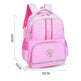Children'S Schoolbags For Primary School Students 6-12 Years Old Training Counseling Class British Style Primary School Schoolbags - EX-STOCK CANADA