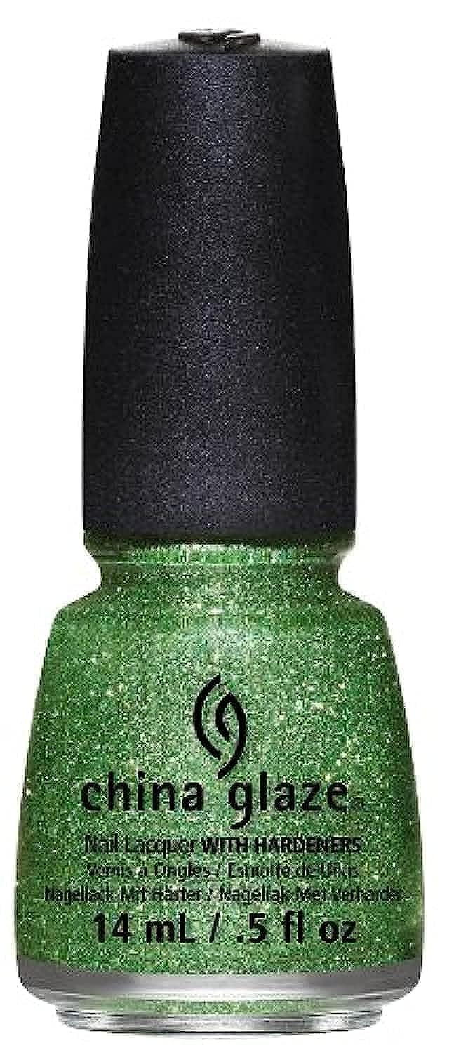 China Glaze Ceci est Tre-MendousEX-STOCK Canada 