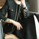 Classic Style Tweed Skirt Suit - EX-STOCK CANADA