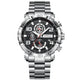 Classy Men's Casual Business Fashion Personality Quartz Watch - EX-STOCK Canada
