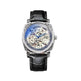 Classy Men's Double-sided Tourbillon Mechanical Watch Luminous - EX-STOCK Canada