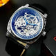 Classy Men's Double-sided Tourbillon Mechanical Watch Luminous - EX-STOCK Canada