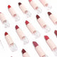 CmaaDu15 Color Matte Moisturizing Lipstick Waterproof Matte Lip Gloss - EX-STOCK CANADA