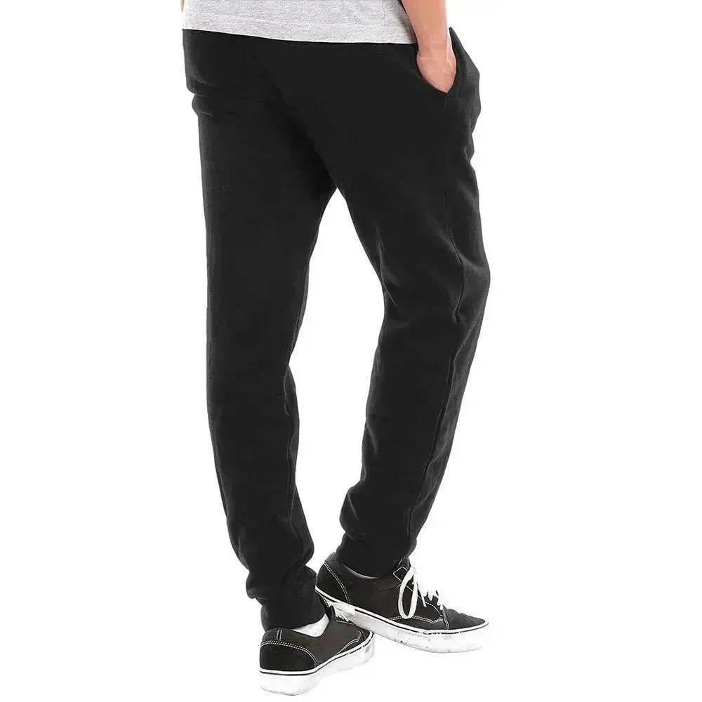Comfortable And Warm Men's Long Sweatpants - EX-STOCK Canada