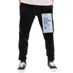 Comfortable And Warm Men's Long Sweatpants - EX-STOCK Canada
