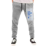Comfortable And Warm Men's Long Sweatpants - EX-STOCK Canada