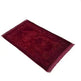 Comfortable Prayer Mat Excellent Islamic Prayer Rug Janamaz - EX-STOCK CANADA
