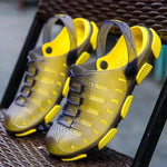 Comfortable Two-wear Beach Shoes With Holes - EX-STOCK Canada