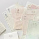 Compatible with Apple , Handbook Note Book Word Book Portable Plan 30 Pieces Into - EX-STOCK CANADA