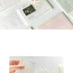 Compatible with Apple , Handbook Note Book Word Book Portable Plan 30 Pieces Into - EX-STOCK CANADA