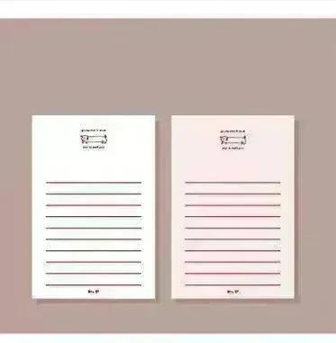 Compatible with Apple , Handbook Note Book Word Book Portable Plan 30 Pieces Into - EX-STOCK CANADA