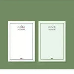 Compatible with Apple , Handbook Note Book Word Book Portable Plan 30 Pieces Into - EX-STOCK CANADA