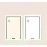 Compatible with Apple , Handbook Note Book Word Book Portable Plan 30 Pieces Into - EX-STOCK CANADA