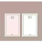 Compatible with Apple , Handbook Note Book Word Book Portable Plan 30 Pieces Into - EX-STOCK CANADA