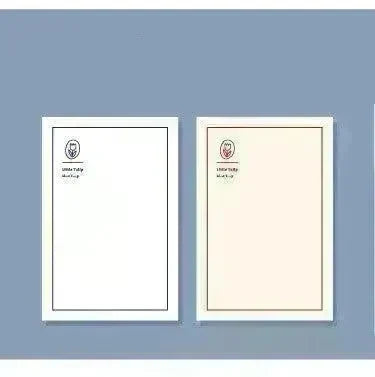 Compatible with Apple , Handbook Note Book Word Book Portable Plan 30 Pieces Into - EX-STOCK CANADA