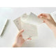 Compatible with Apple , Handbook Note Book Word Book Portable Plan 30 Pieces Into - EX-STOCK CANADA