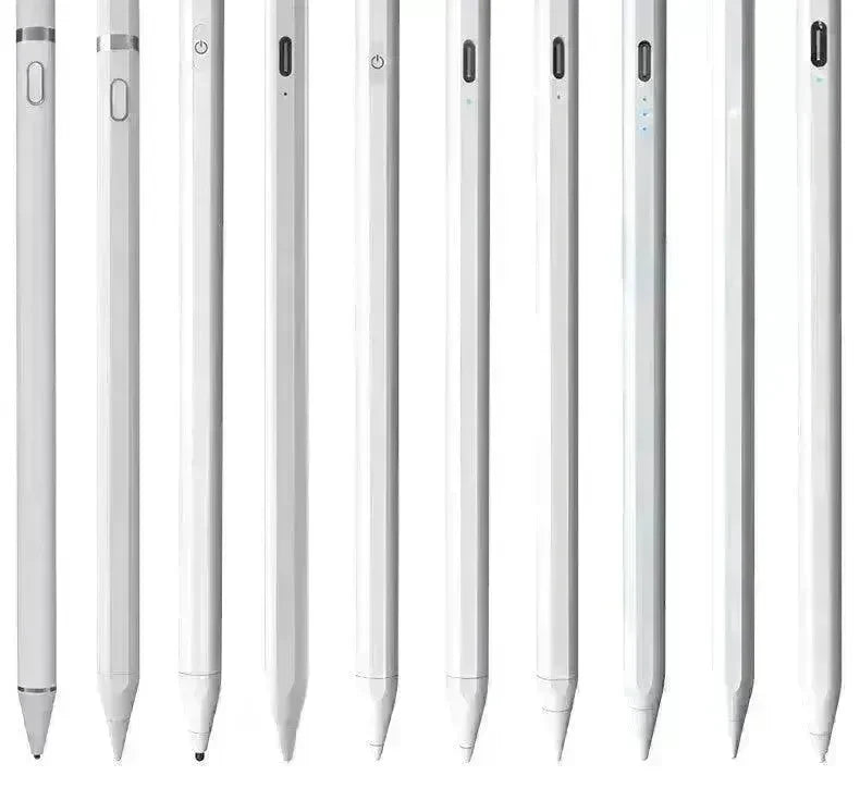 Compatible with Apple , Tablet Touch Screen Touch Painting Stylus - EX-STOCK CANADA
