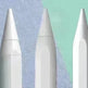 Compatible with Apple , Tablet Touch Screen Touch Painting Stylus - EX-STOCK CANADA