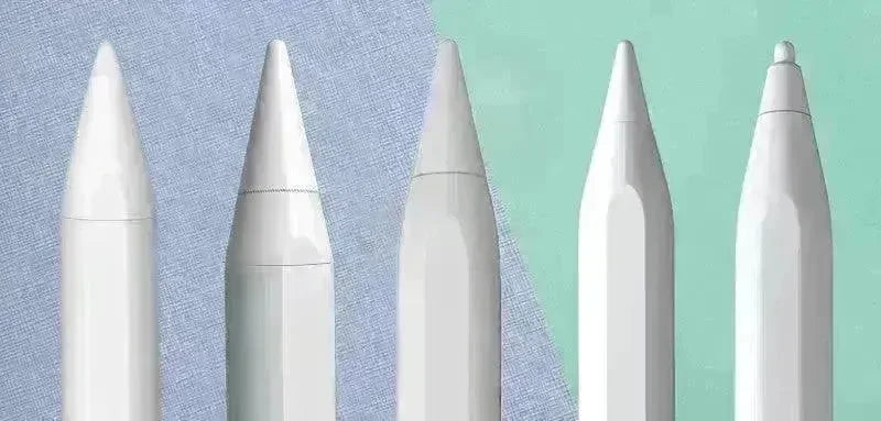 Compatible with Apple , Tablet Touch Screen Touch Painting Stylus - EX-STOCK CANADA