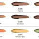 Concealer concealer concealer liquid foundation - EX-STOCK CANADA