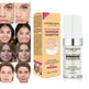 Concealing Foundation Temperature Change Skin Color - EX-STOCK CANADA