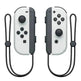 Console Gamepad NS Dual Gamepad With Hand Rope - EX-STOCK Canada