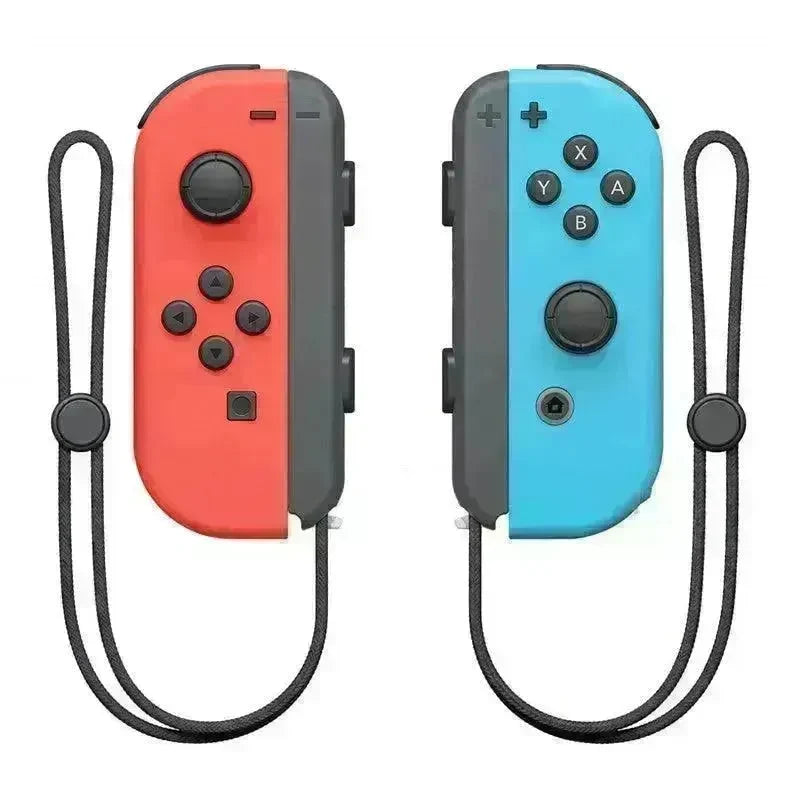 Console Gamepad NS Dual Gamepad With Hand Rope - EX-STOCK CANADA