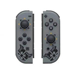 Console Gamepad NS Dual Gamepad With Hand Rope - EX-STOCK Canada