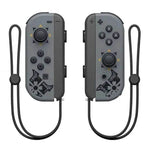 Console Gamepad NS Dual Gamepad With Hand Rope - EX-STOCK Canada