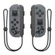 Console Gamepad NS Dual Gamepad With Hand Rope - EX-STOCK Canada
