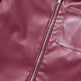 Cool And Wild Lapel Leather Biker's Leather Jacket - EX-STOCK CANADA