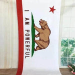 Cotton adult male summer thin towel swimming beach towel - EX-STOCK Canada