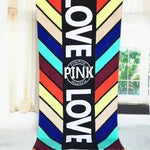 Cotton adult male summer thin towel swimming beach towel - EX-STOCK Canada