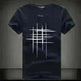 Cotton Short Sleeve T-Shirt - EX-STOCK CANADA