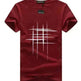 Cotton Short Sleeve T-Shirt - EX-STOCK CANADA