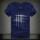 Cotton Short Sleeve T-Shirt - EX-STOCK CANADA