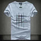 Cotton Short Sleeve T-Shirt - EX-STOCK CANADA