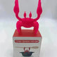 Crab Pot Side Clip Silicone Tableware Stand - EX-STOCK CANADA