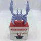 Crab Pot Side Clip Silicone Tableware Stand - EX-STOCK CANADA