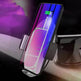 Creative Car Mobile Phone Wireless Charger - EX-STOCK Canada