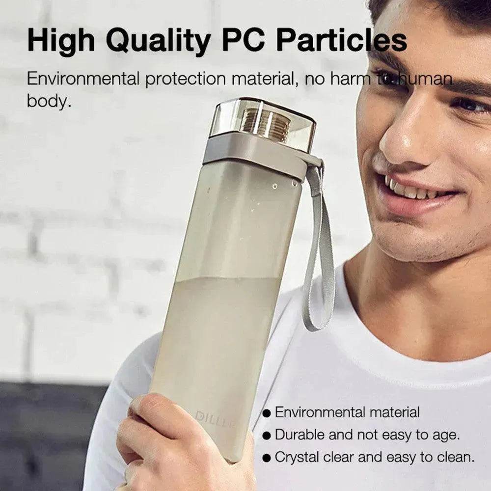 Creative High-value Gym Student Cup - EX-STOCK Canada