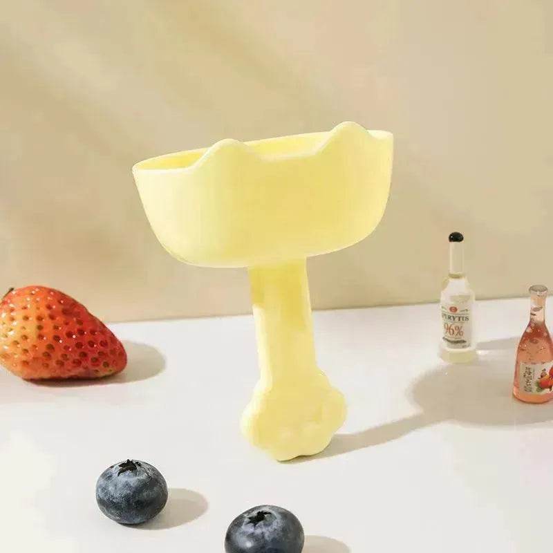 Creative Ice Cream Bracket Fruit Ice Candy Mold - EX-STOCK Canada