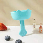 Creative Ice Cream Bracket Fruit Ice Candy Mold - EX-STOCK Canada